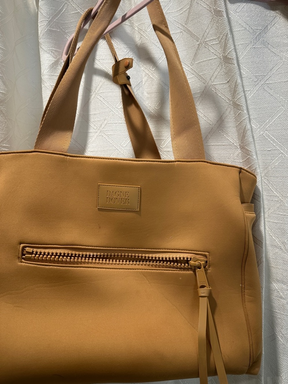 Dagne Dover Wade Diaper Tote - Picture 2 of 7